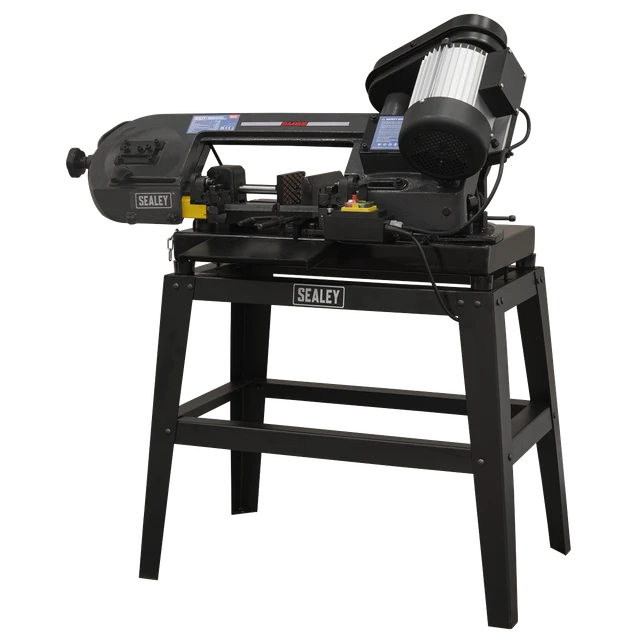 Metal Cutting Bandsaws