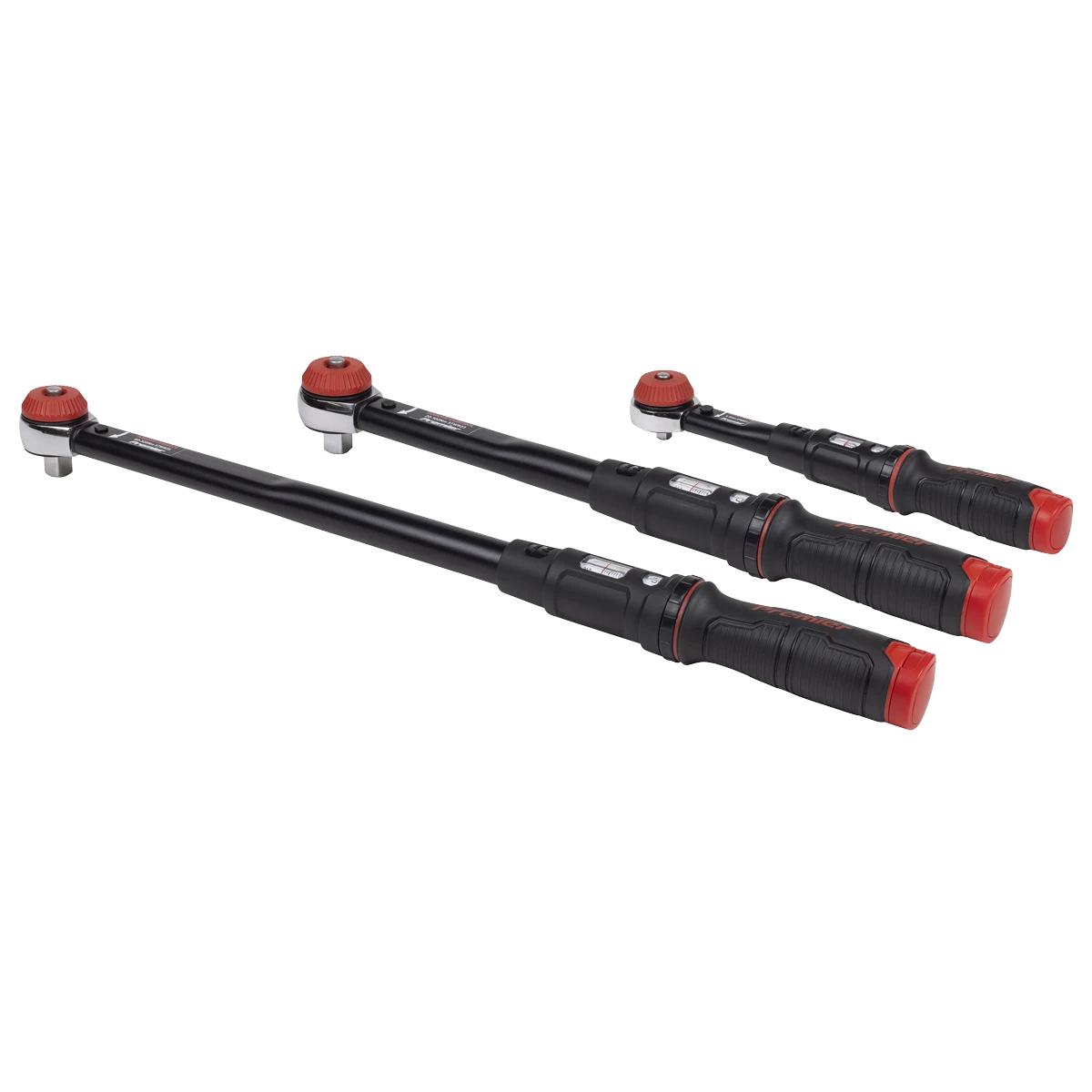 Torque Wrenches