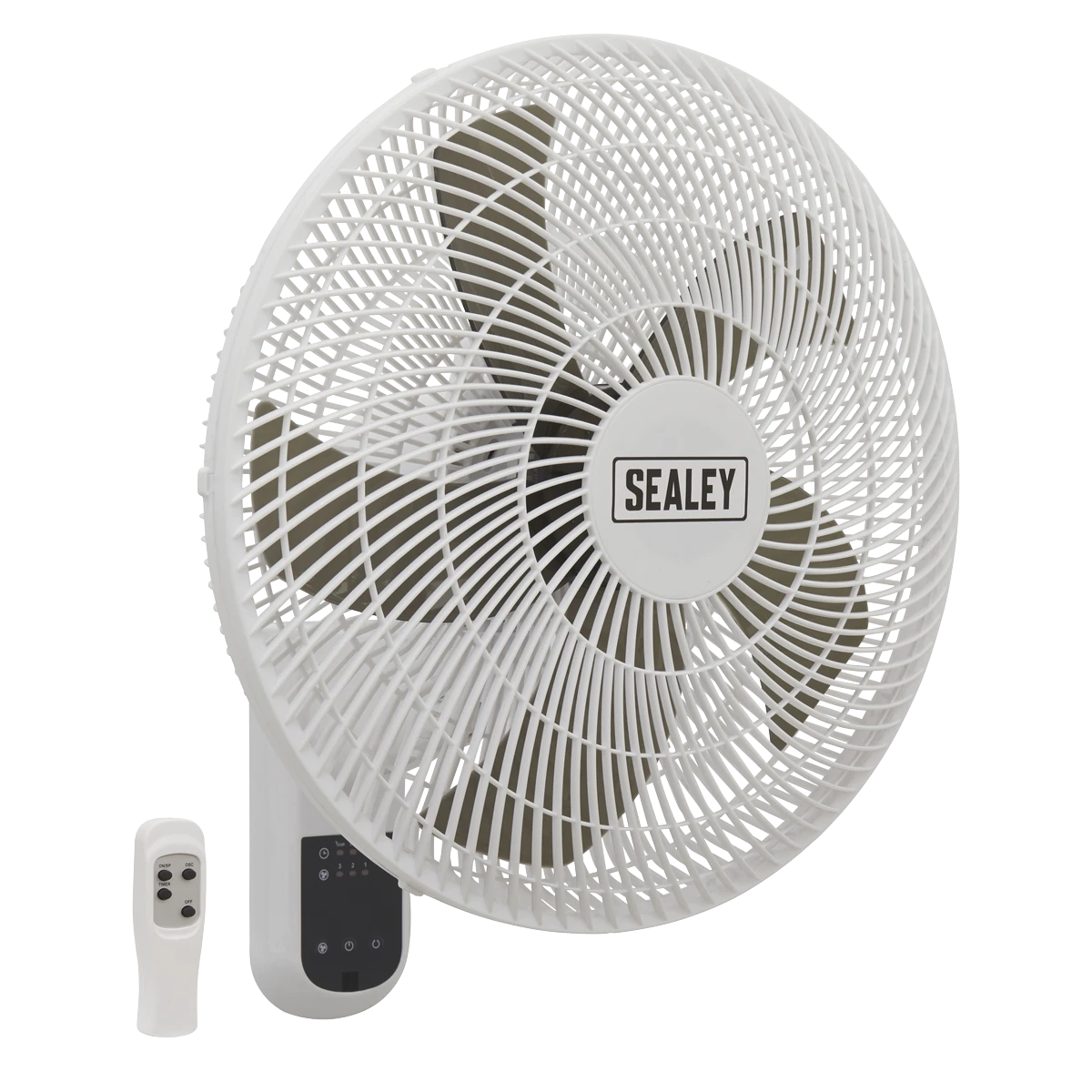 Cooling & Fans