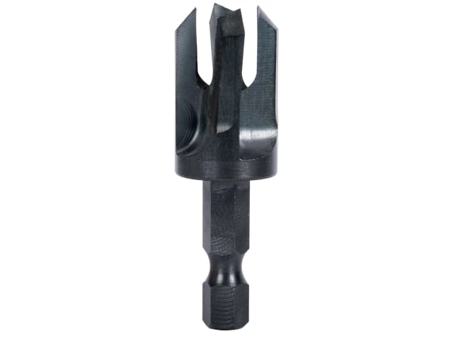 Plug Cutters