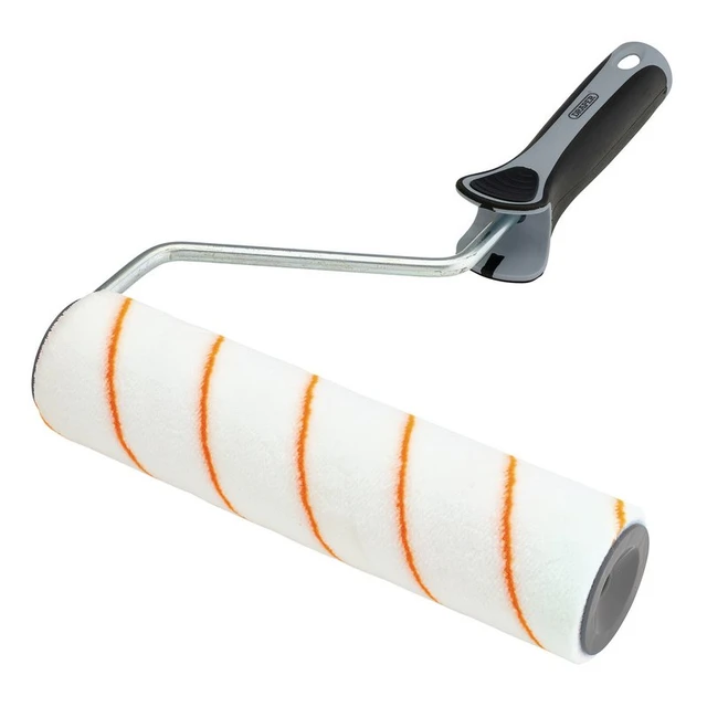 Rollers & Frames