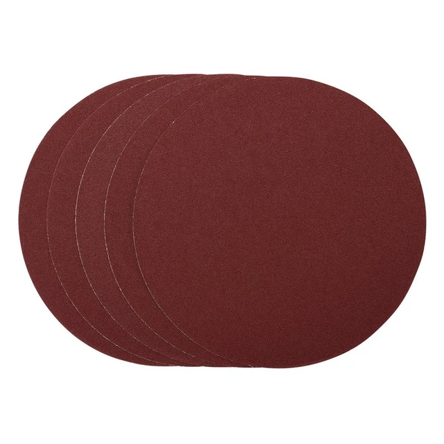 Sanding Discs