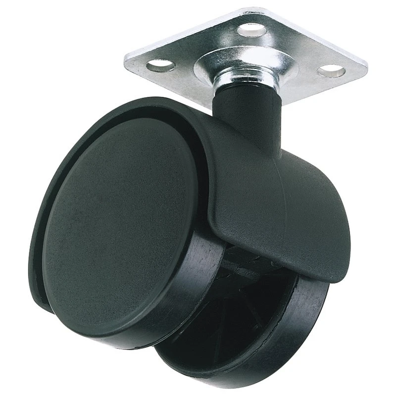 Castors & Wheels