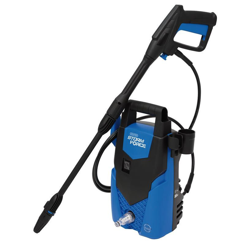 Cold Water Pressure Washers