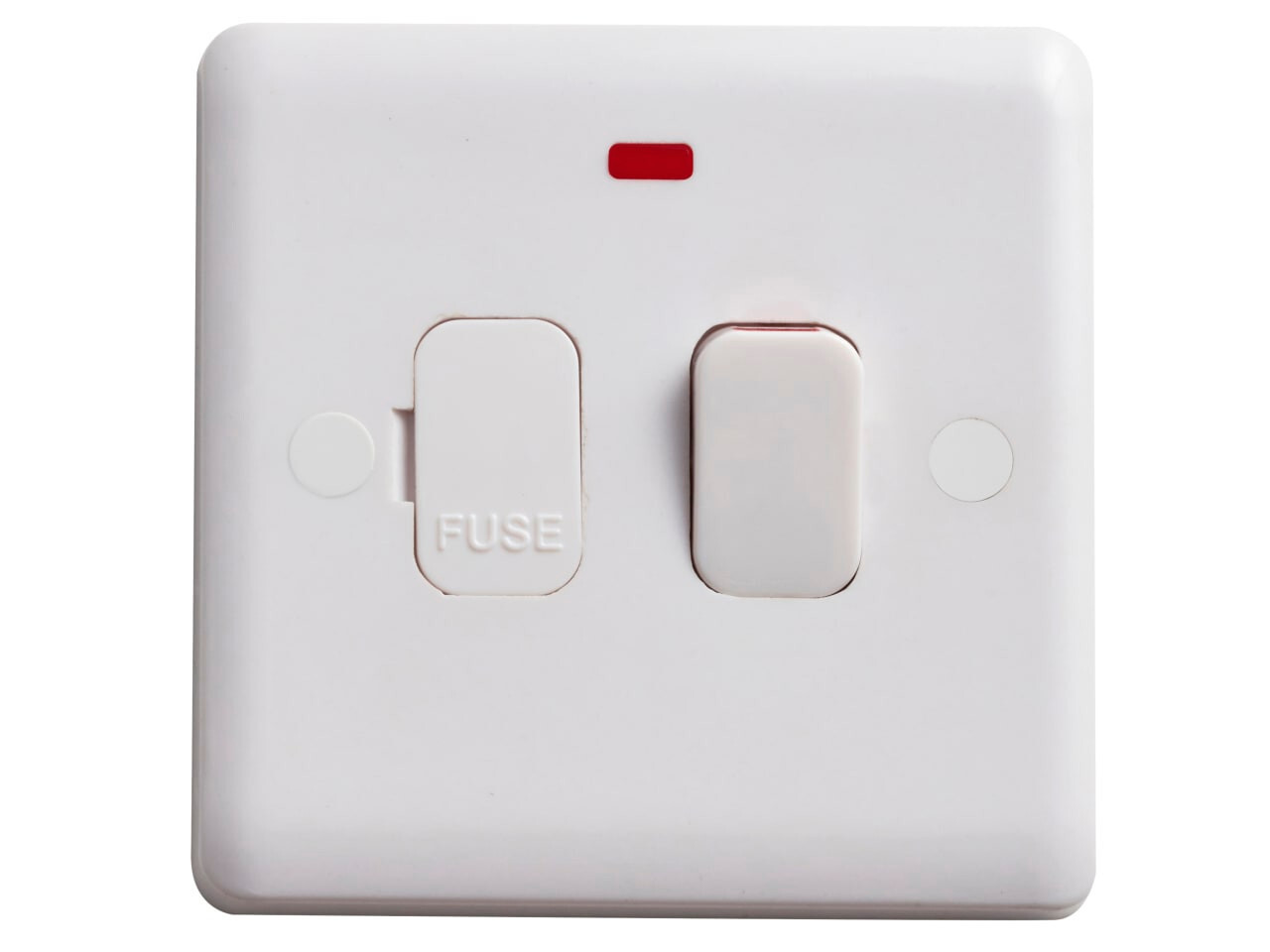 Fused Spurs & Isolation Switches