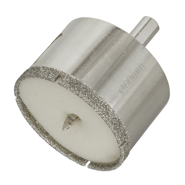 Diamond Hole Saws