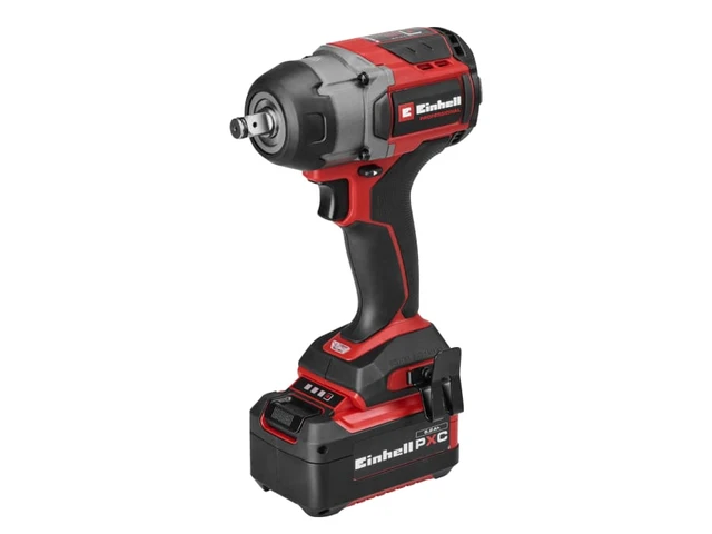 Impact Wrenches