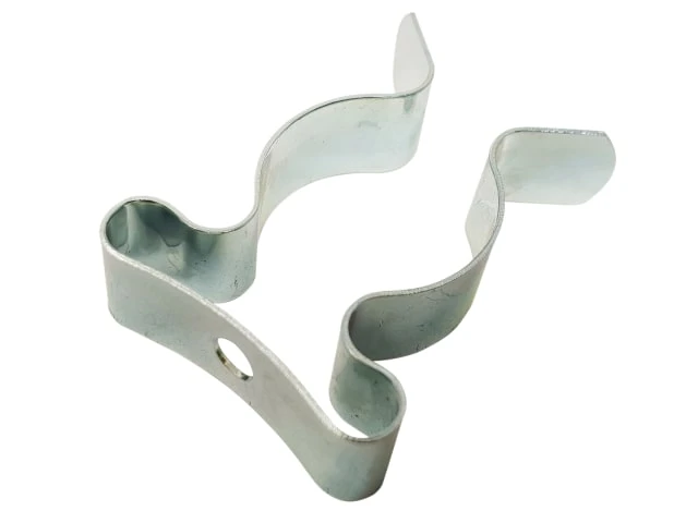 Pipe & Conduit Clips