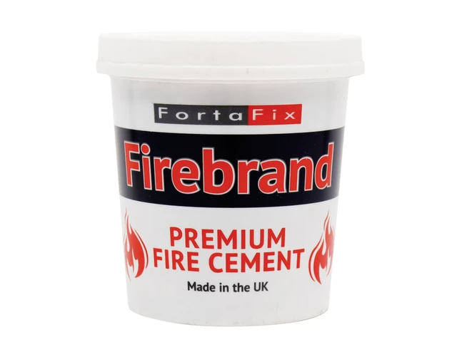 Fire Cement