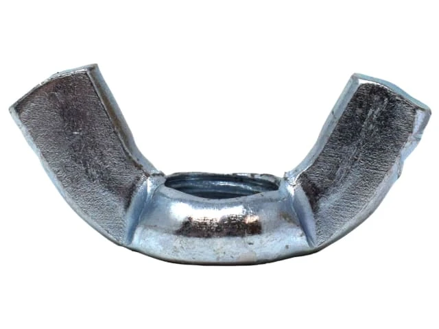 Wing Nuts