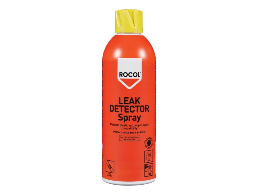 Leak Detector Sprays