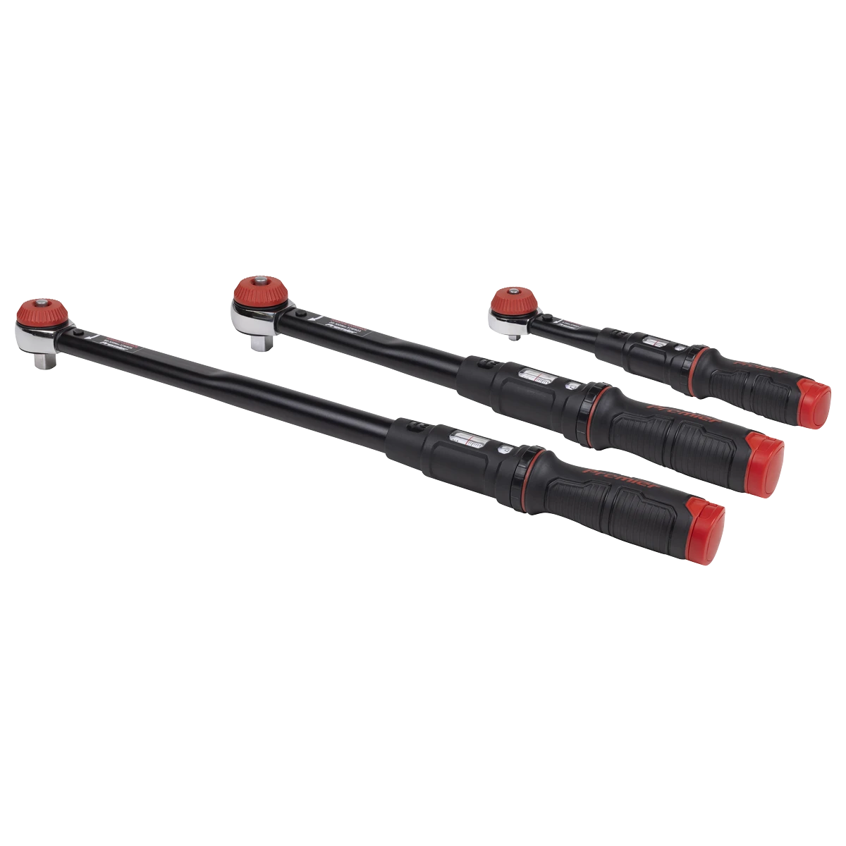 Torque Wrench Sets