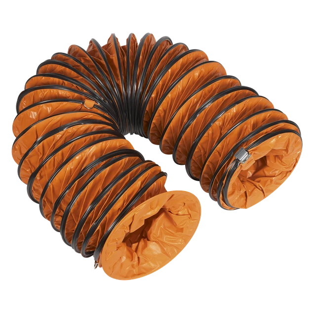 Ventilation Ducting