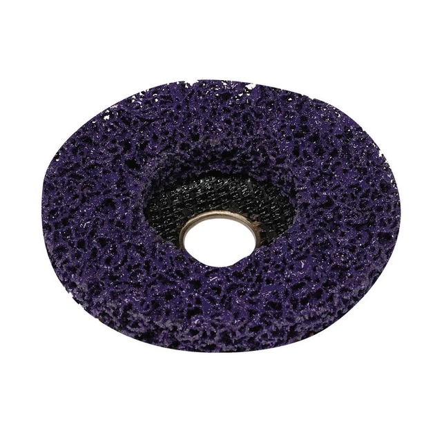 Flap Discs
