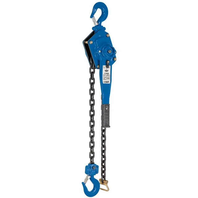 Lever Hoists