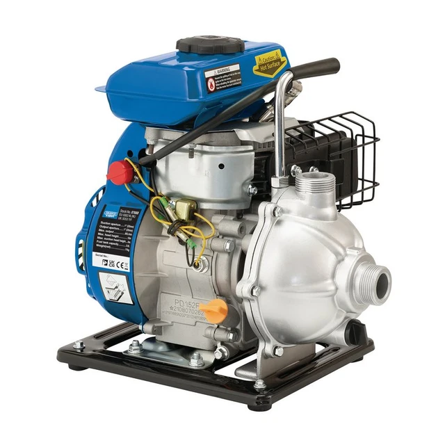 Water Pumps