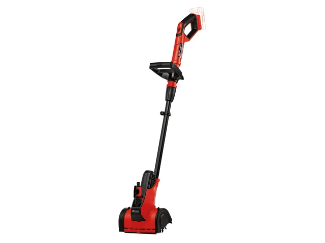 Patio Cleaners & Weed Sweepers