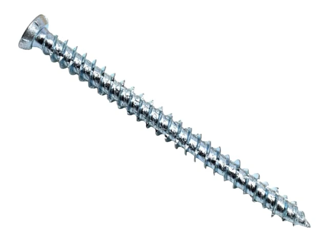 Masonry & Concrete Screws