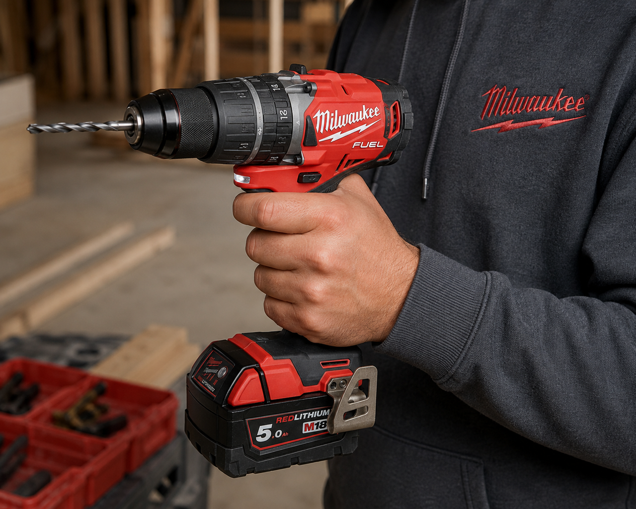 Power Tools