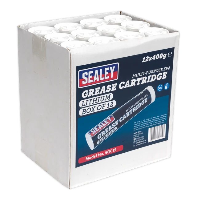 Greases