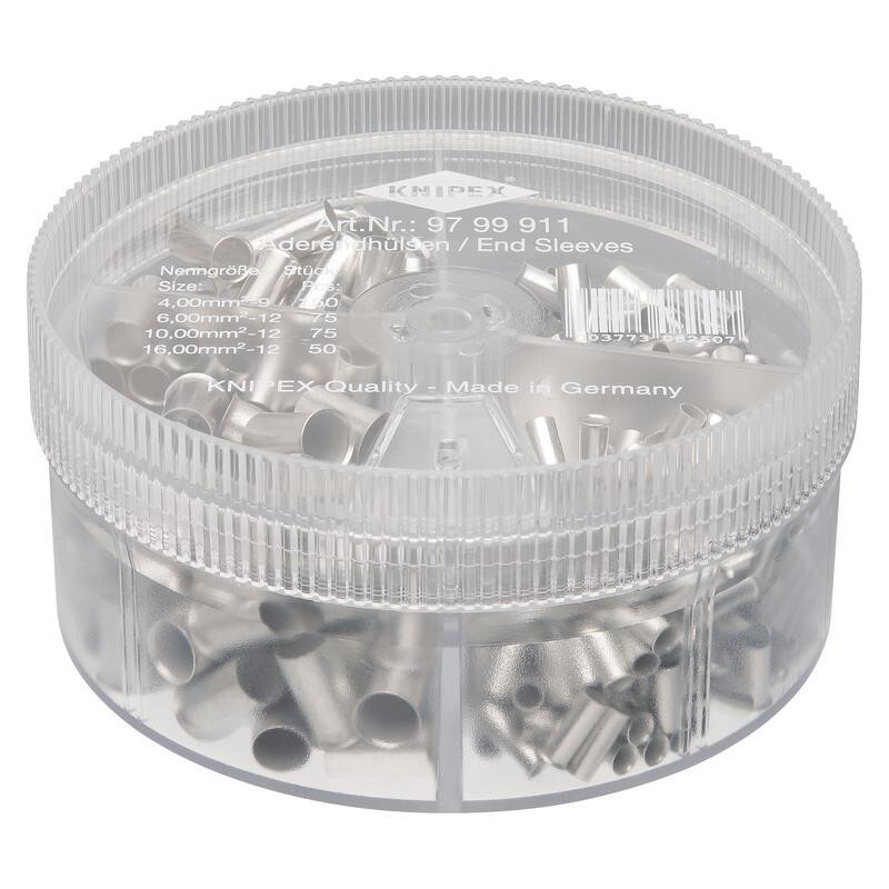 Wiring Accessories