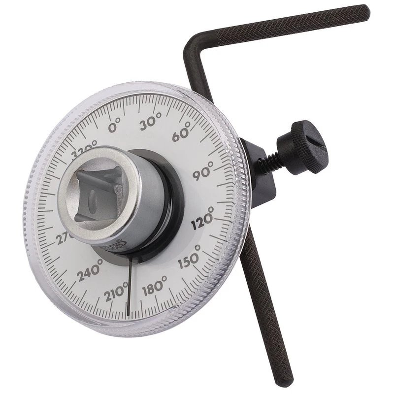 Torque Angle Gauges