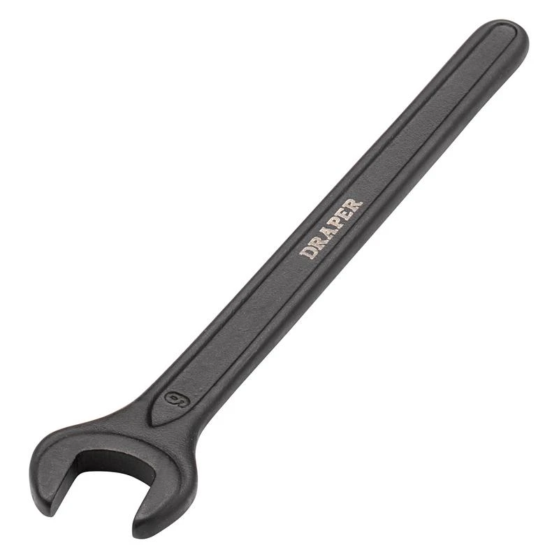Metric Open End Spanners