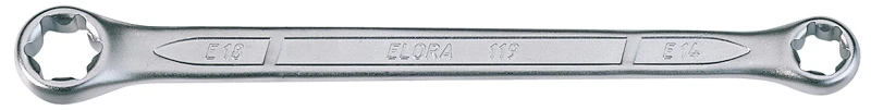 Imperial Ratchet Spanners