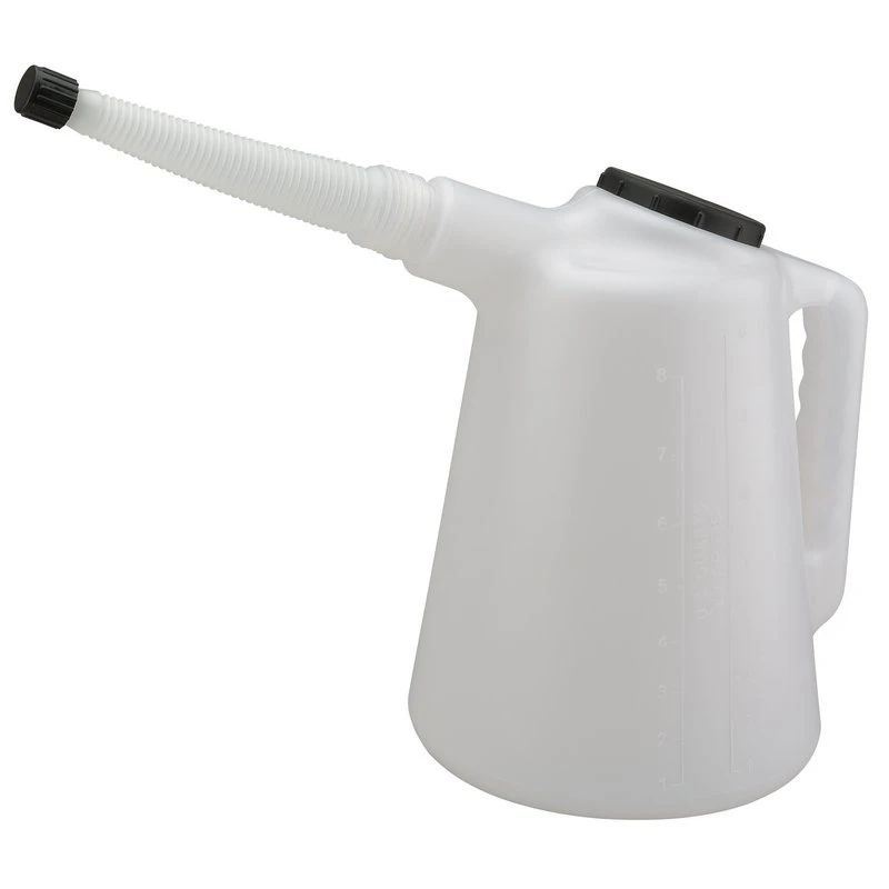 Fluid Transfer Containers & Jugs