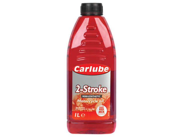 Vehicle Maintenance Fluids & Additives