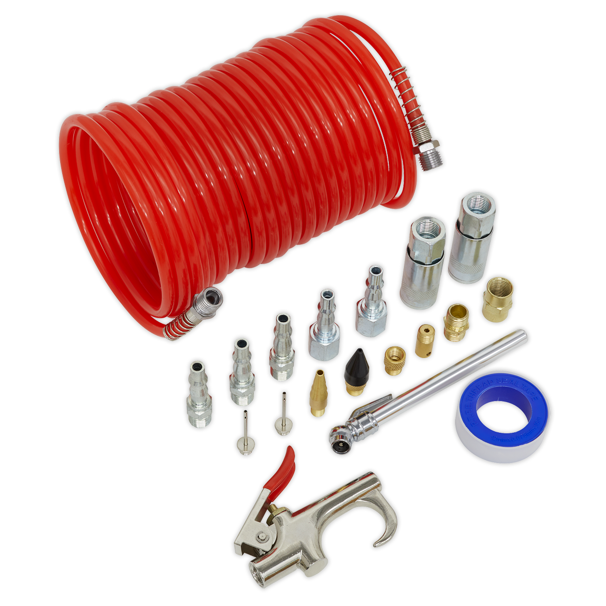 Air Blow Guns