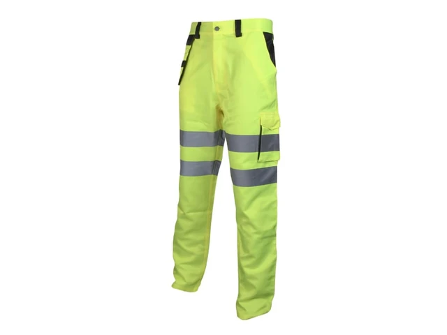 Hi-Vis Trousers