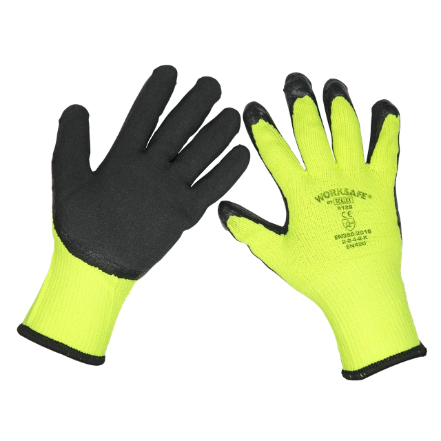 Thermal & Winter Gloves