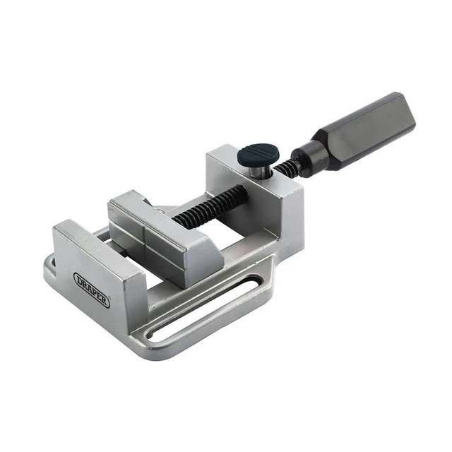 Machine & Drill Press Vices