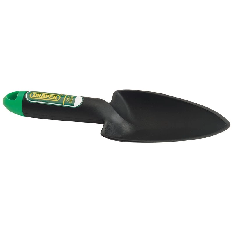 Hand Trowels & Cultivators