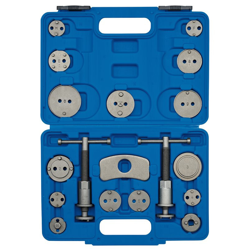 Brake Service Tools