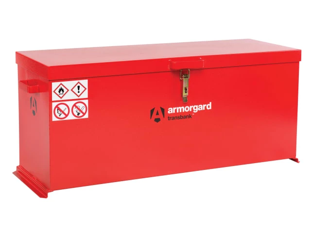 Flammables Storage Cabinets