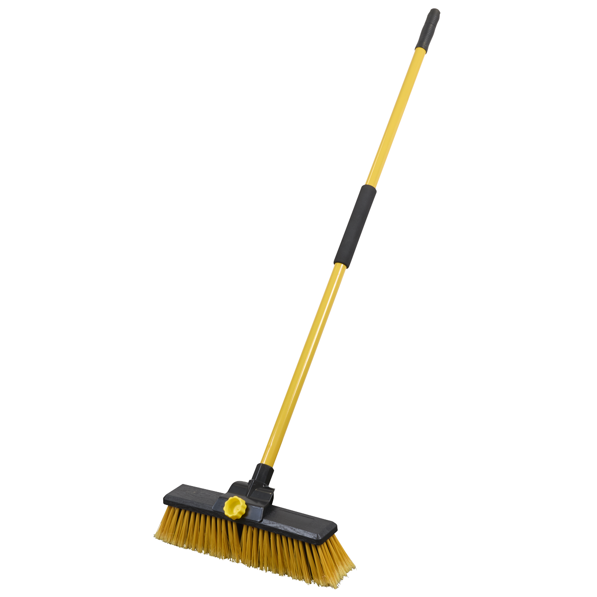 Push Brooms