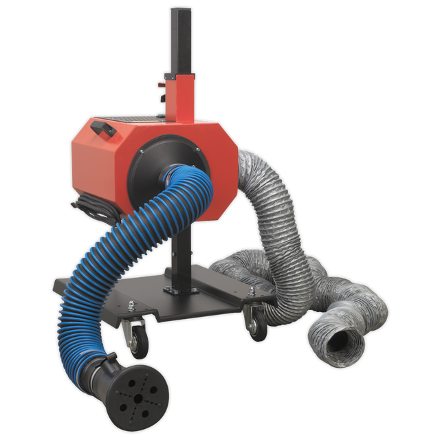 Exhaust Fume Extractors