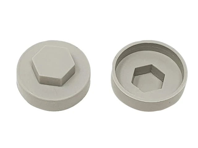 Screw Caps & Covers