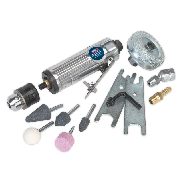 Tyre Buffers