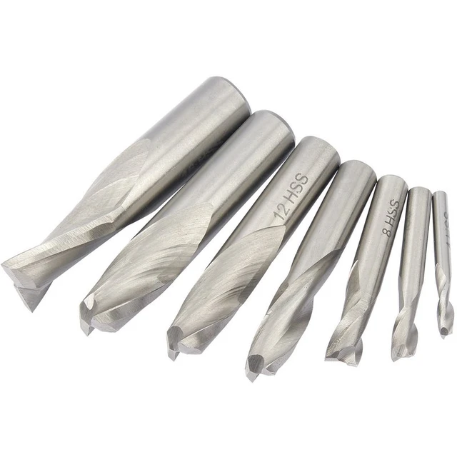 Milling & Drilling Accessories