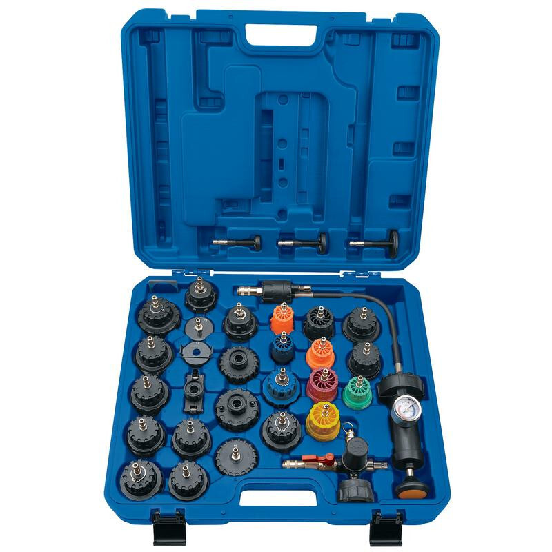 Cooling System Tools