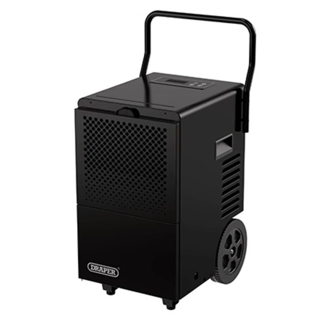 Dehumidifiers & Air Dryers