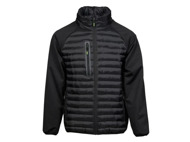 Work Jackets & Fleeces
