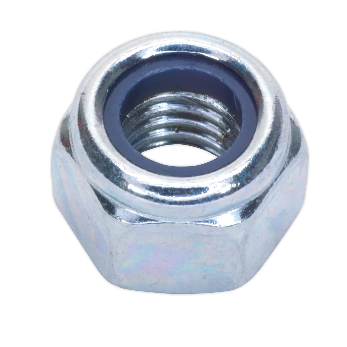 Nylon Lock Nuts