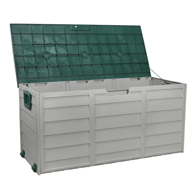 Garden Storage & Buildings