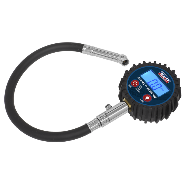 Tyre Pressure Gauges