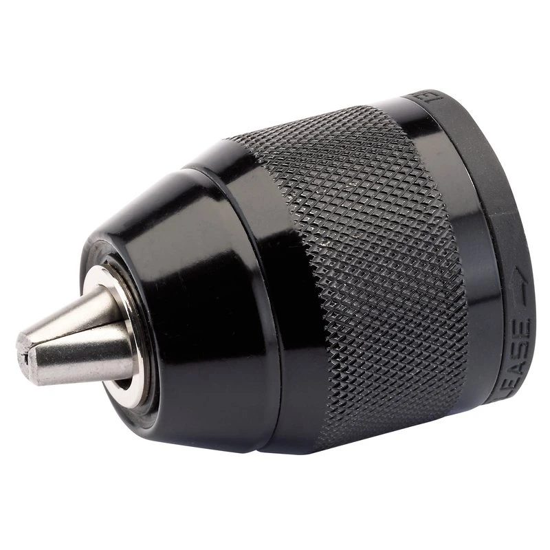 Keyless Drill Chucks