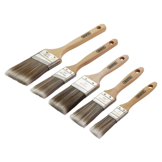 Paint Brushes